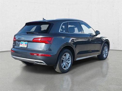 2020 Audi Q5 45 Premium