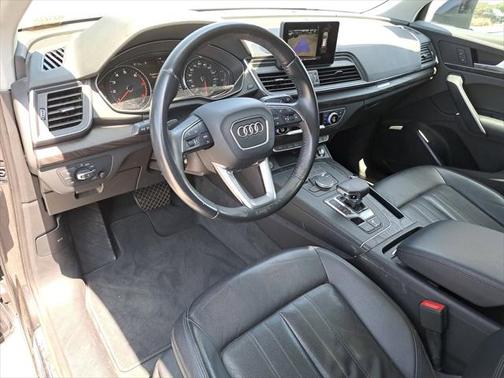2020 Audi Q5 45 Premium