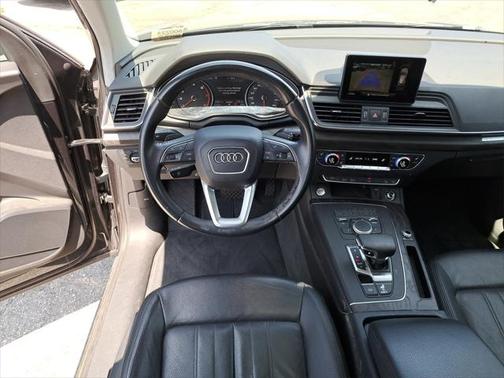 2020 Audi Q5 45 Premium