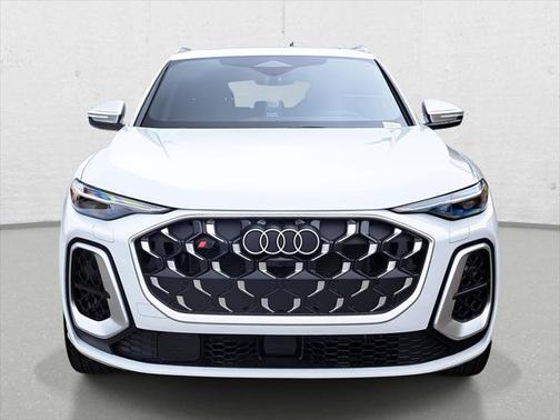 2025 Audi SQ5 3.0T Premium Plus