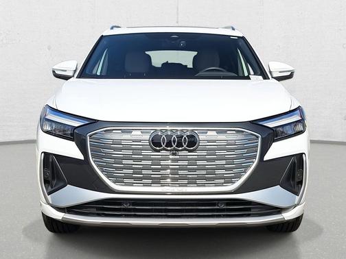 2023 Audi Q4 e-tron Premium 50 quattro
