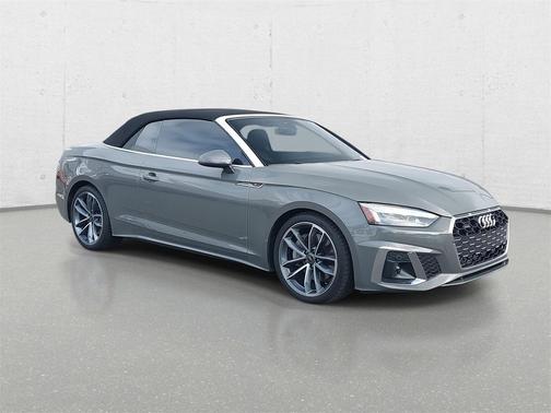 2024 Audi A5 Premium 45 TFSI S line quattro S tronic