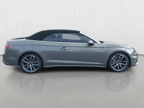 2024 Audi A5 Premium 45 TFSI S line quattro S tronic