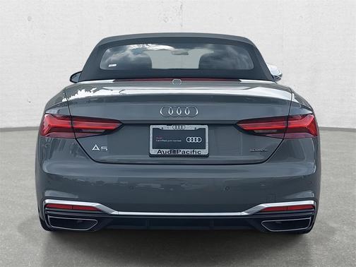 2024 Audi A5 Premium 45 TFSI S line quattro S tronic