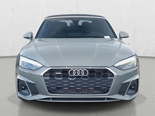 2024 Audi A5 Premium 45 TFSI S line quattro S tronic