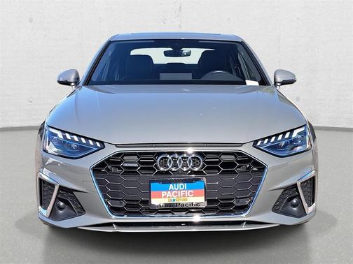 2023 Audi A4 45 S line Premium Plus