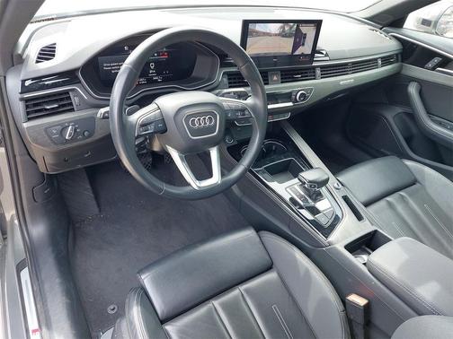 2023 Audi A4 45 S line Premium Plus