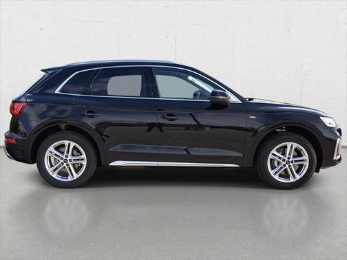 2025 Audi Q5 55 S line Premium Plus