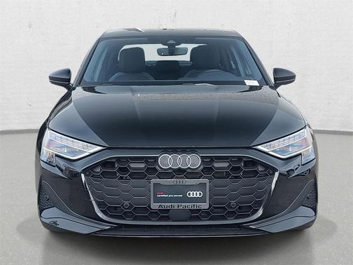 2025 Audi A3 Premium
