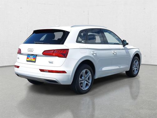 2018 Audi Q5 2.0T Premium