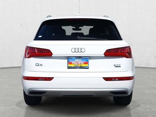 2018 Audi Q5 2.0T Premium
