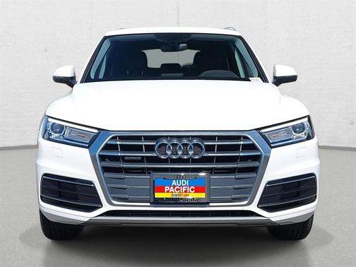 2018 Audi Q5 2.0T Premium