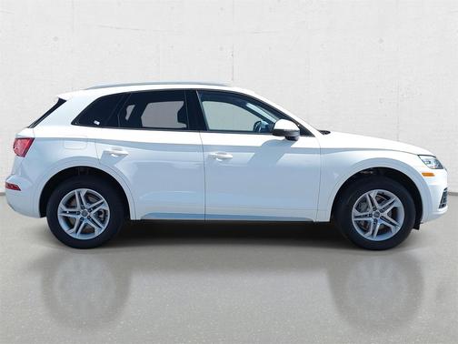 2018 Audi Q5 2.0T Premium