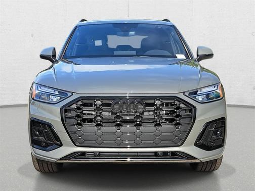 2025 Audi Q5 55 S line Premium Plus