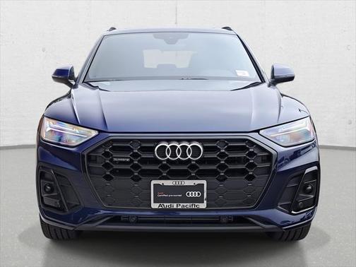 2025 Audi Q5 45 S line Premium