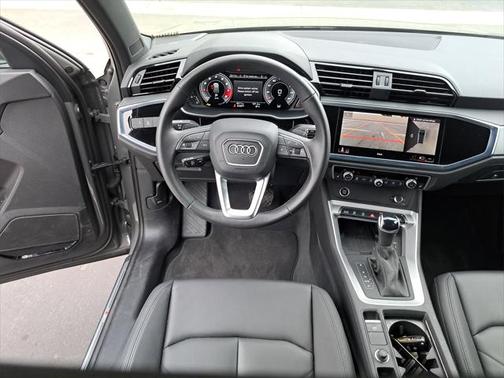2024 Audi Q3 45 S line Premium Plus