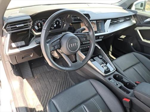 2023 Audi A3 Premium