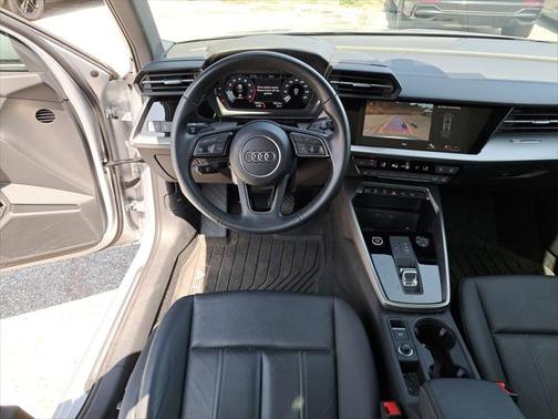 2023 Audi A3 Premium