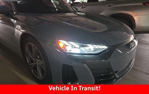 2024 Audi e-tron GT Premium Plus quattro