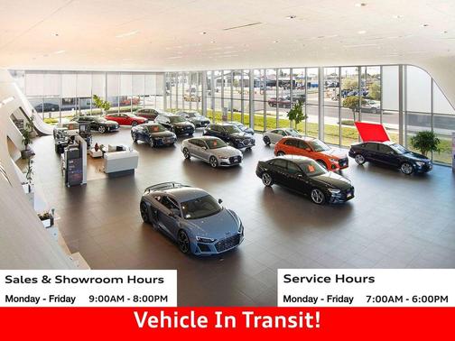 2024 Audi e-tron GT Premium Plus quattro