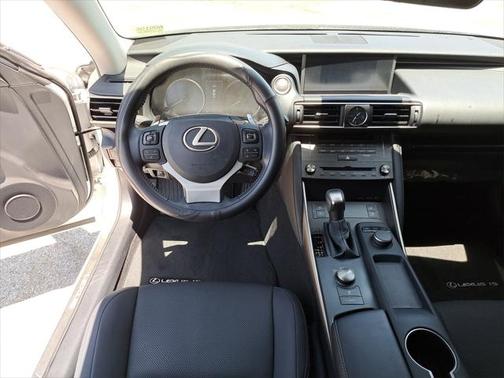 2020 Lexus IS 300 Base