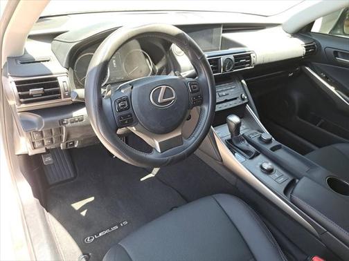 2020 Lexus IS 300 Base