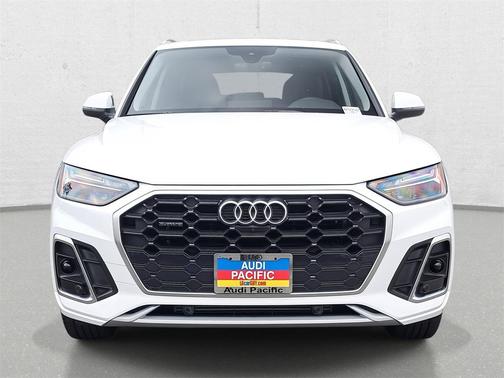 2024 Audi Q5 45 S line Premium Plus