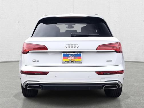 2024 Audi Q5 45 S line Premium Plus