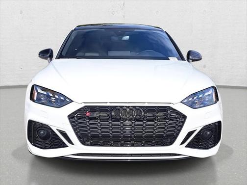 2022 Audi RS 5 2.9T