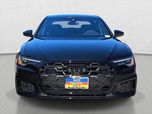 2025 Audi A6 Premium 55 TFSI quattro S tronic