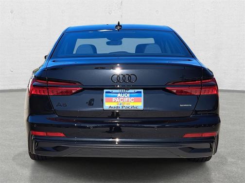 2025 Audi A6 Premium 55 TFSI quattro S tronic