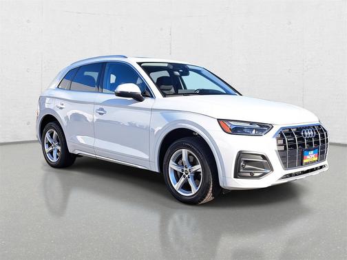 2021 Audi Q5 45 Premium