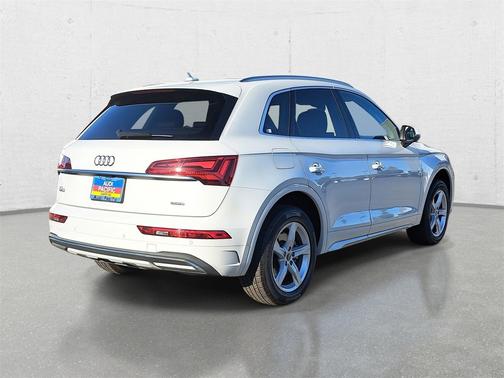 2021 Audi Q5 45 Premium