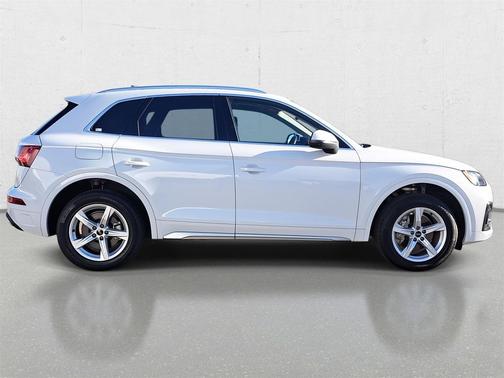 2021 Audi Q5 45 Premium