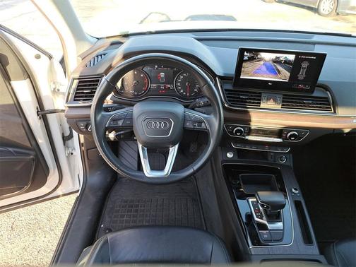 2021 Audi Q5 45 Premium