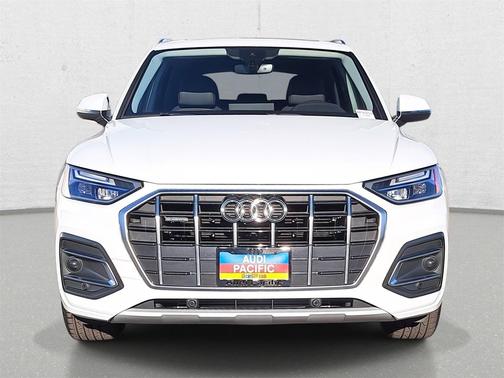 2021 Audi Q5 45 Premium