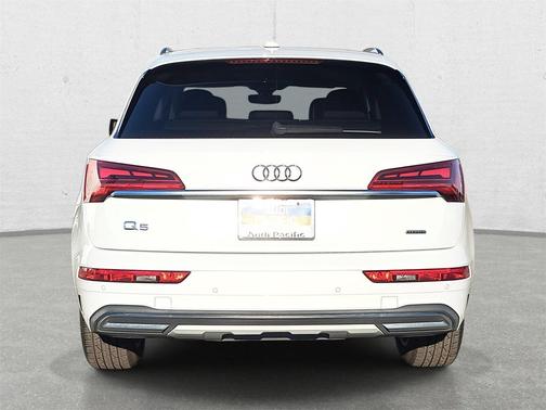 2021 Audi Q5 45 Premium