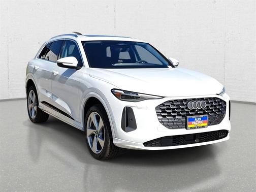 2025 Audi Q5 Premium Plus