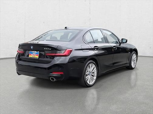 2023 BMW 330e Base