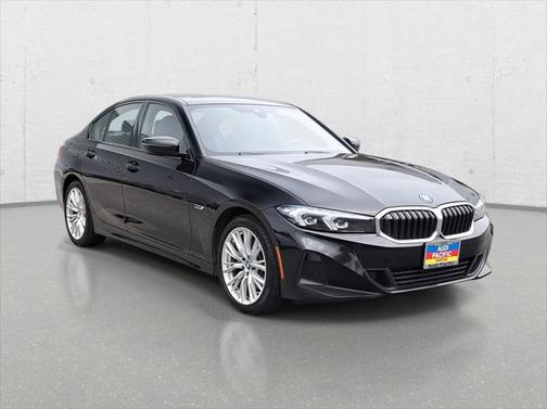 2023 BMW 330e Base