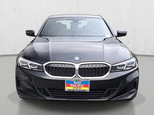 2023 BMW 330e Base