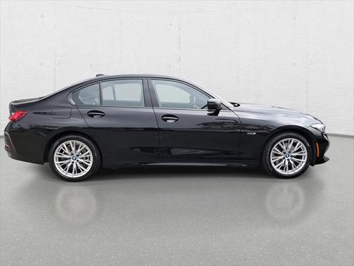 2023 BMW 330e Base
