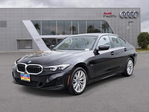 2023 BMW 330e Base