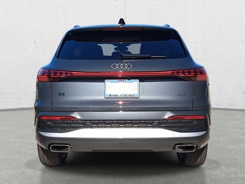 2025 Audi Q5 Premium Plus TFSI quattro S tronic