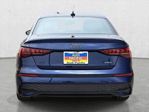 2025 Audi A3 Premium
