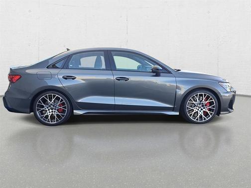 2026 Audi RS 3 TFSI quattro S tronic