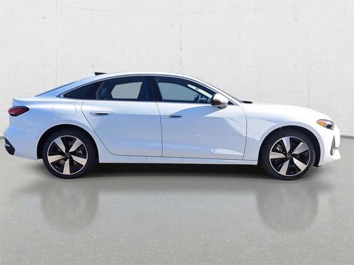 2025 Audi A5 Premium Plus TFSI quattro S tronic