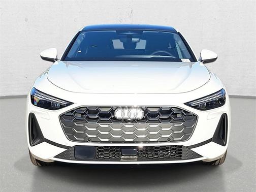 2025 Audi A5 Premium Plus TFSI quattro S tronic