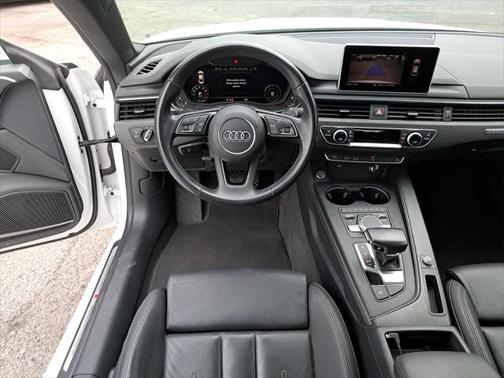 2019 Audi A5 45 Premium