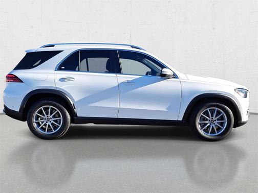 2024 Mercedes-Benz GLE 450 Plug-In Hybrid 4MATIC